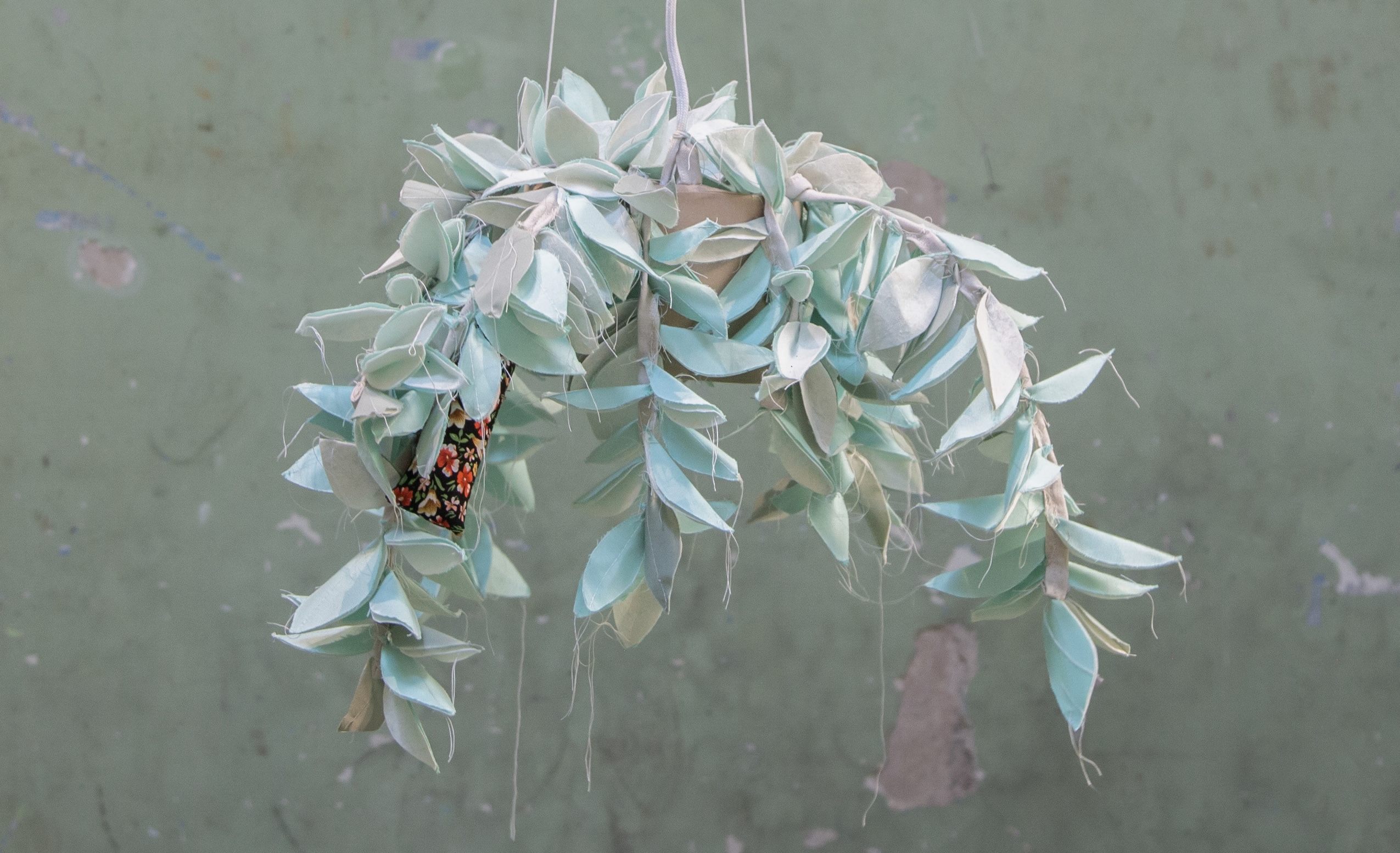 Interactive installation